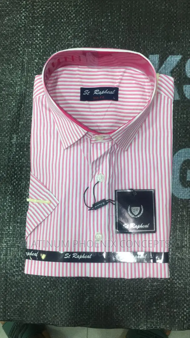 Cooperate Parking Shirt