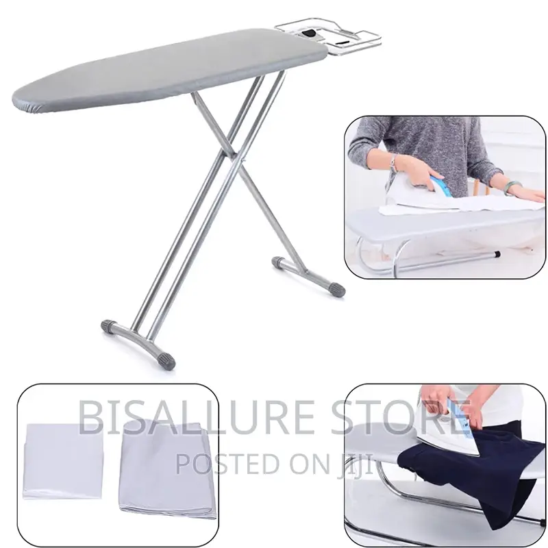Foldable Ironing Board
