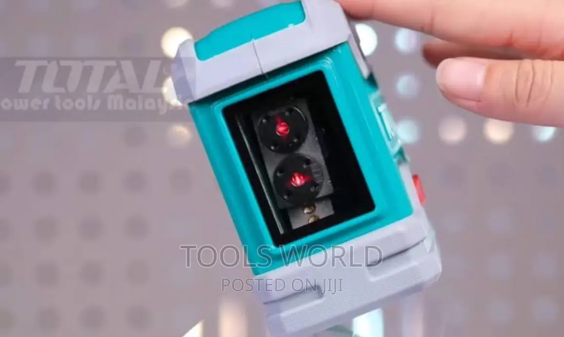 Total Self Leveling Line Laser (Tll156506)