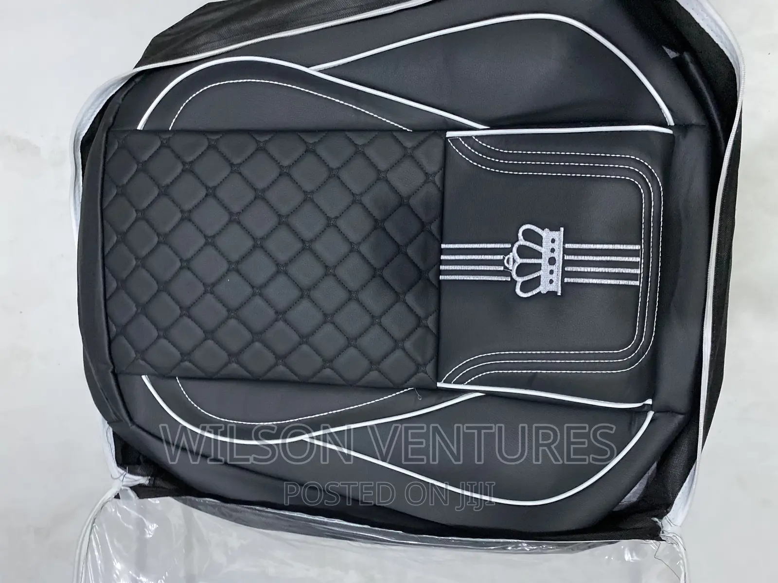 High Quality 5 Seater Car Seat Cover