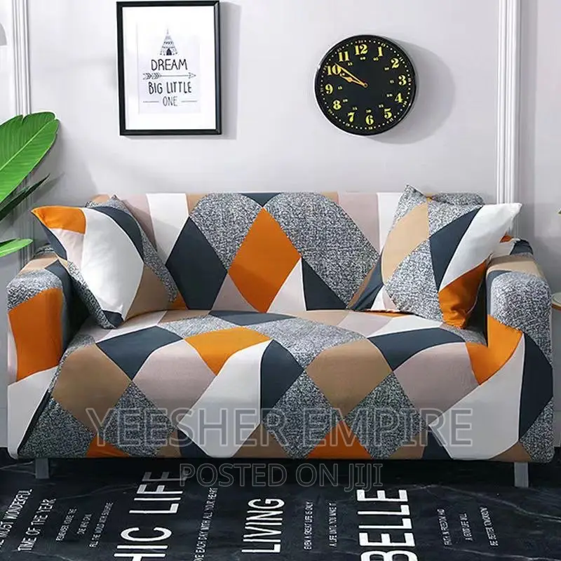Sofa Cover