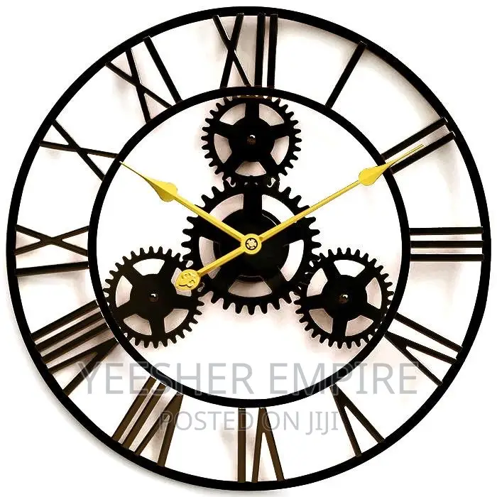 Luxury Clock