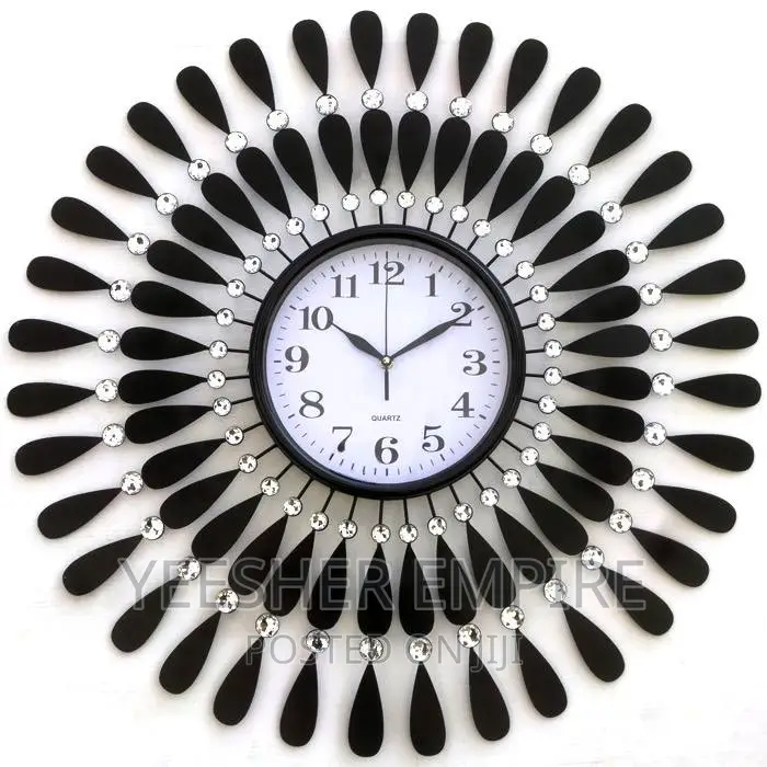 Big Size Luxury Wall Clocks