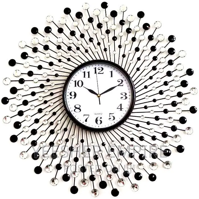 Big Size Luxury Wall Clocks