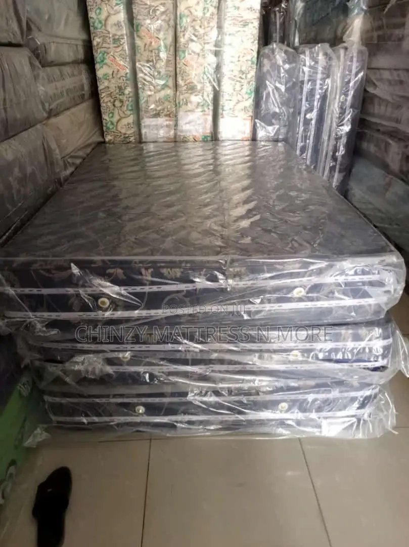 5x6x10 Vita Spring