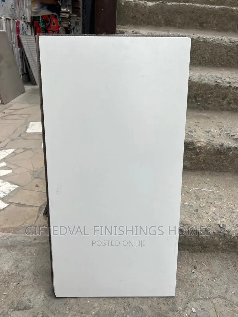 Step and High Traffic Tiles 30*60