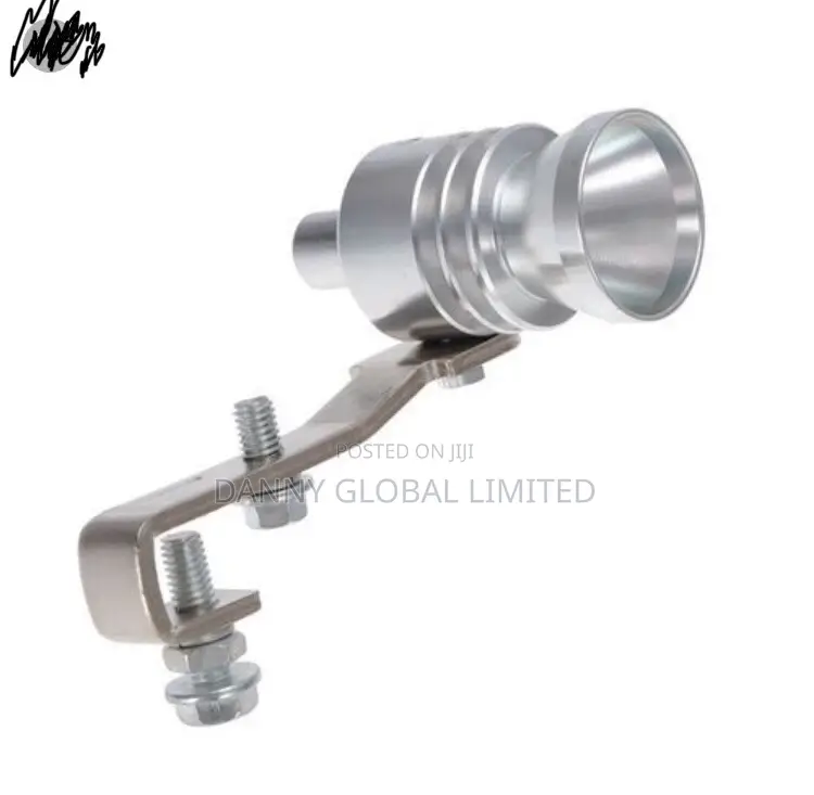 Car Sliencer Whistle