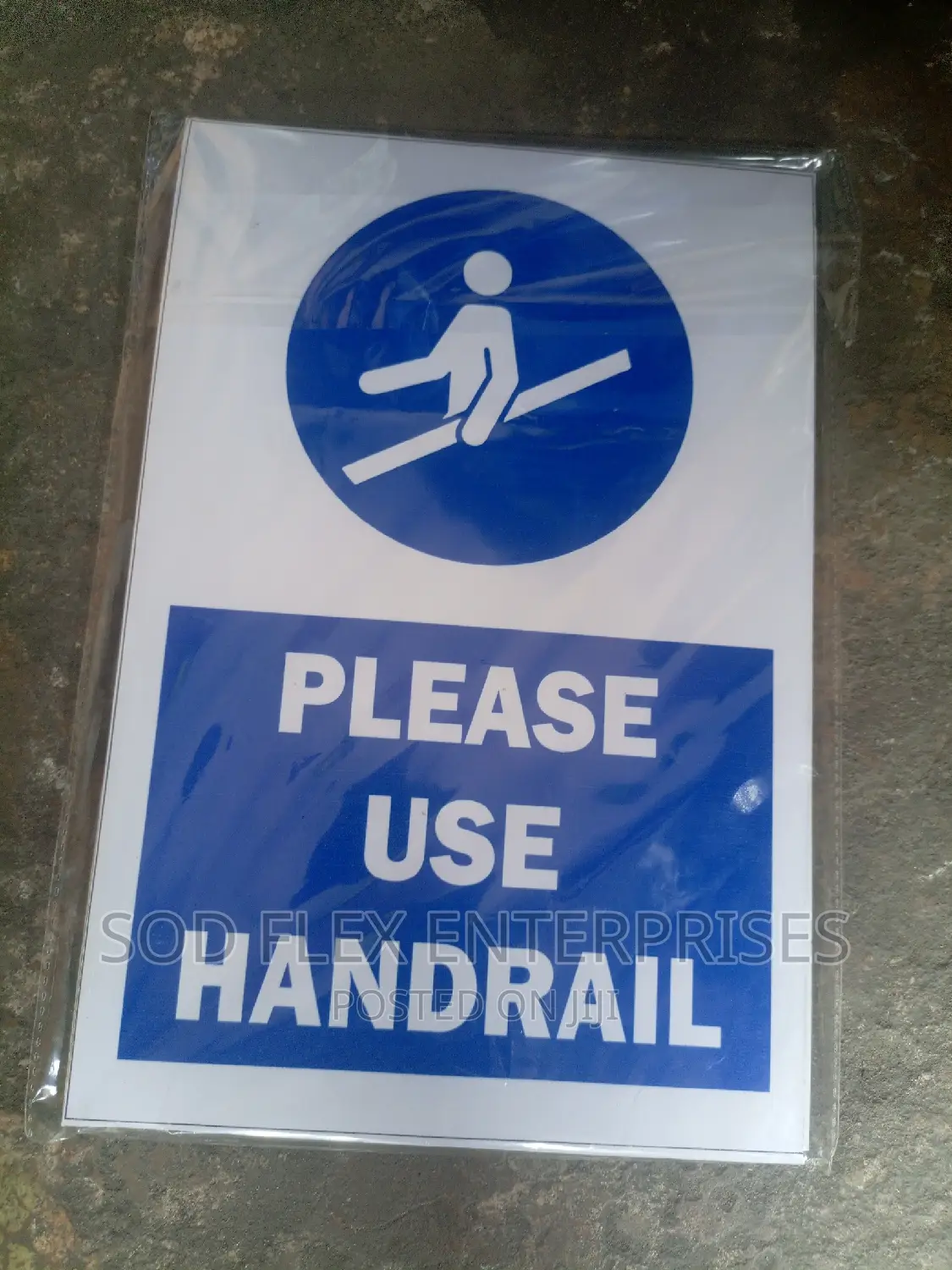 Safety Signs