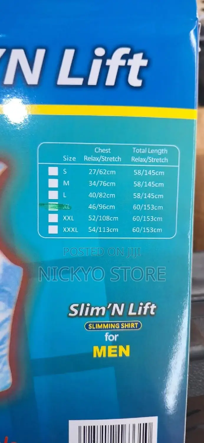 Men's Slimming Body Shapewear Corset Vest Shirt
