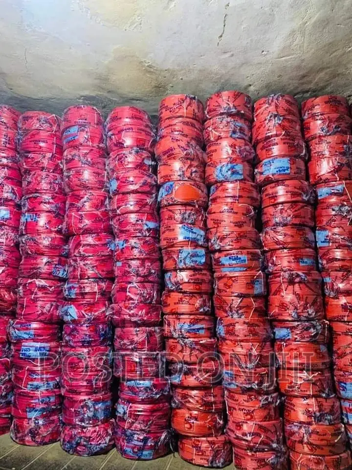 1.5mm Single Wires Are Available at Affordable Prices