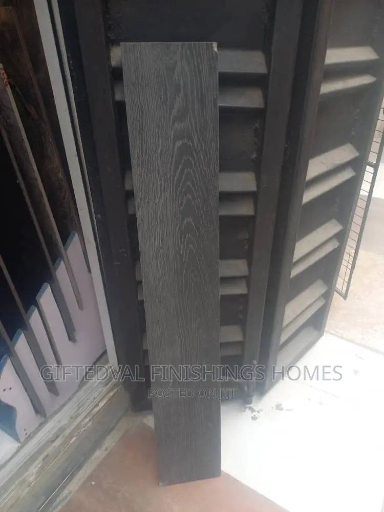 15*90 Wood Finish Floor Tiles