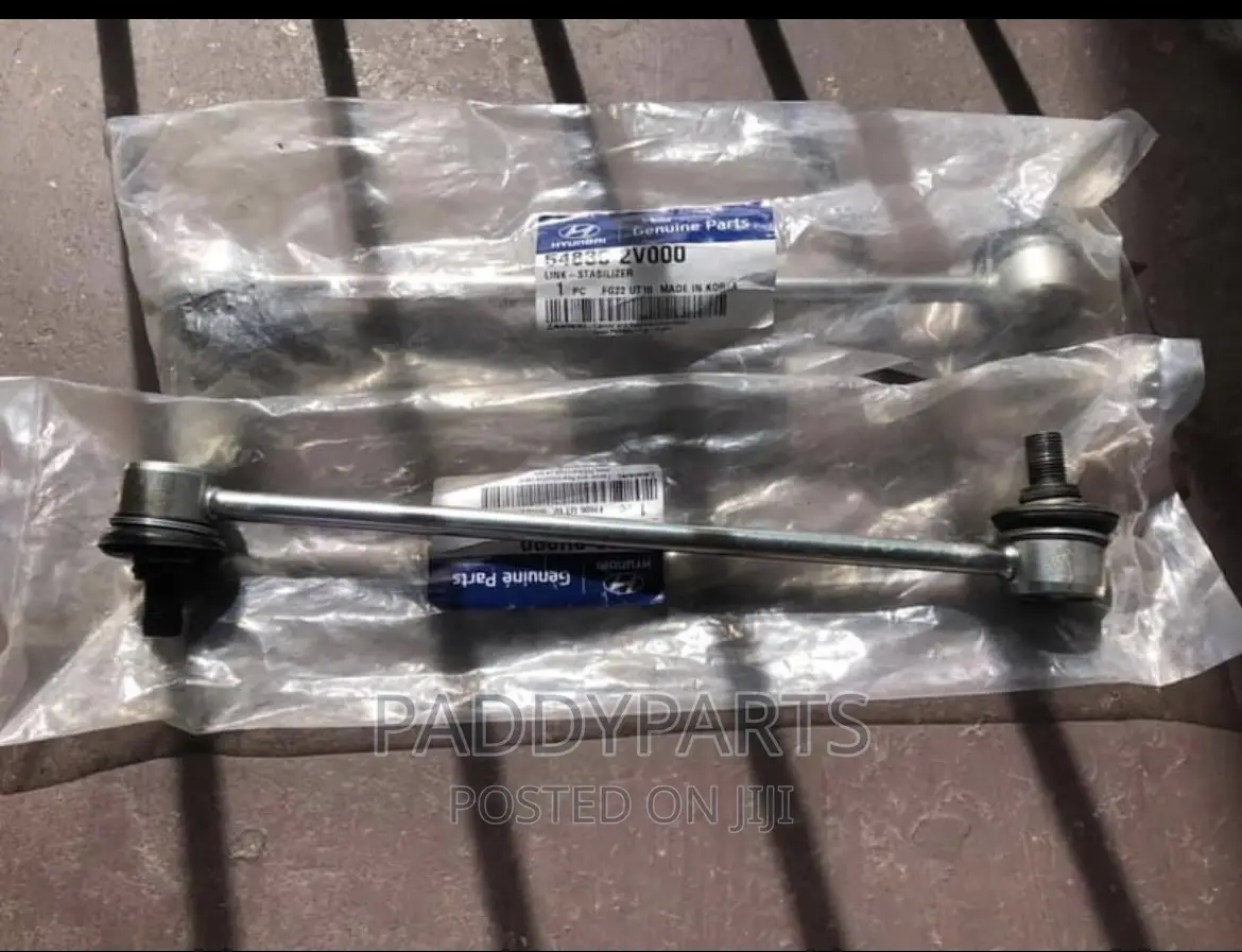 Hyundai Accent Stabilizer Linkage
