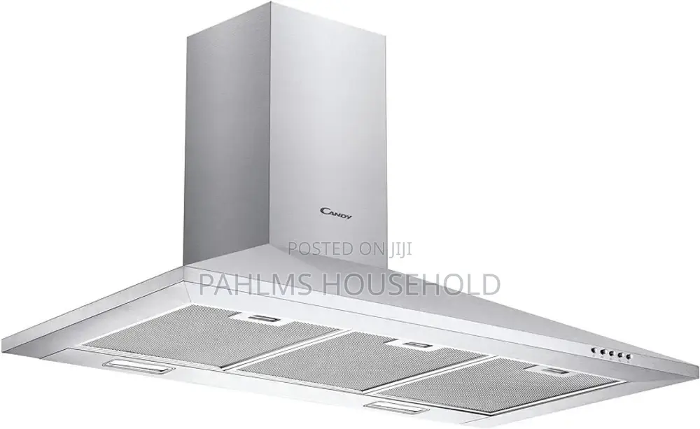 Candy 90cm Heat Extractor