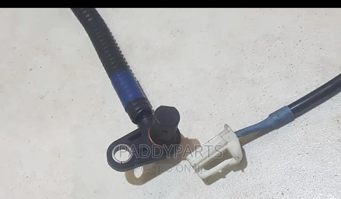 Hyundai Accent Wheel Abs Speed Sensor