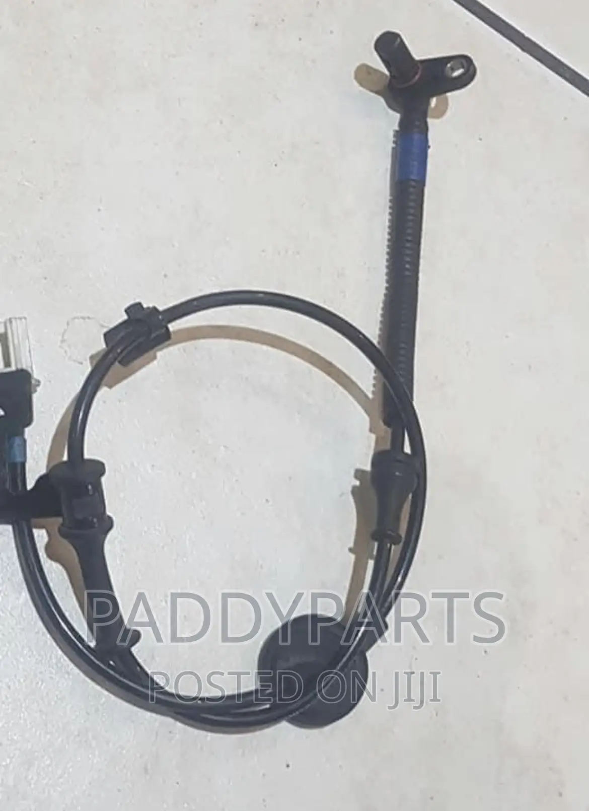 Hyundai Accent Wheel Abs Speed Sensor