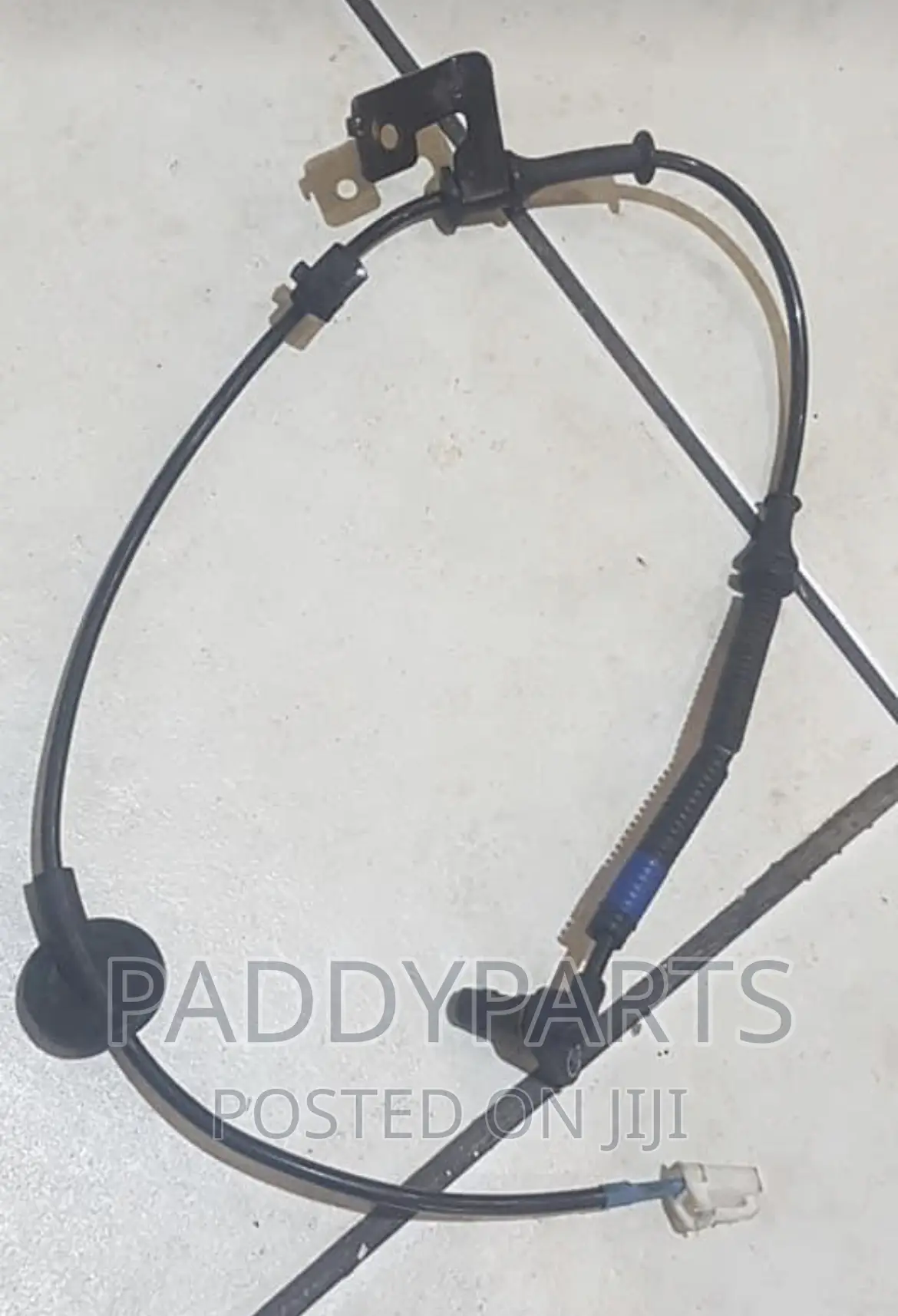 Hyundai Accent Wheel Abs Speed Sensor