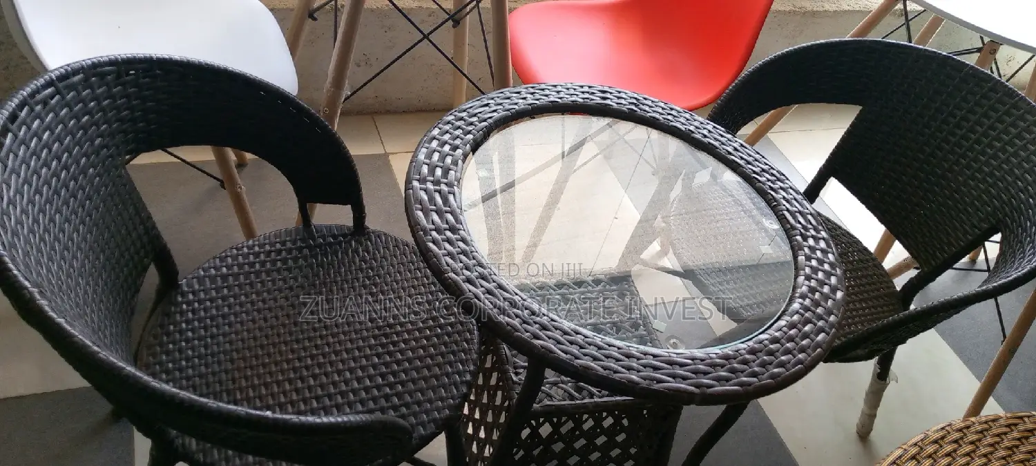 Garden Set