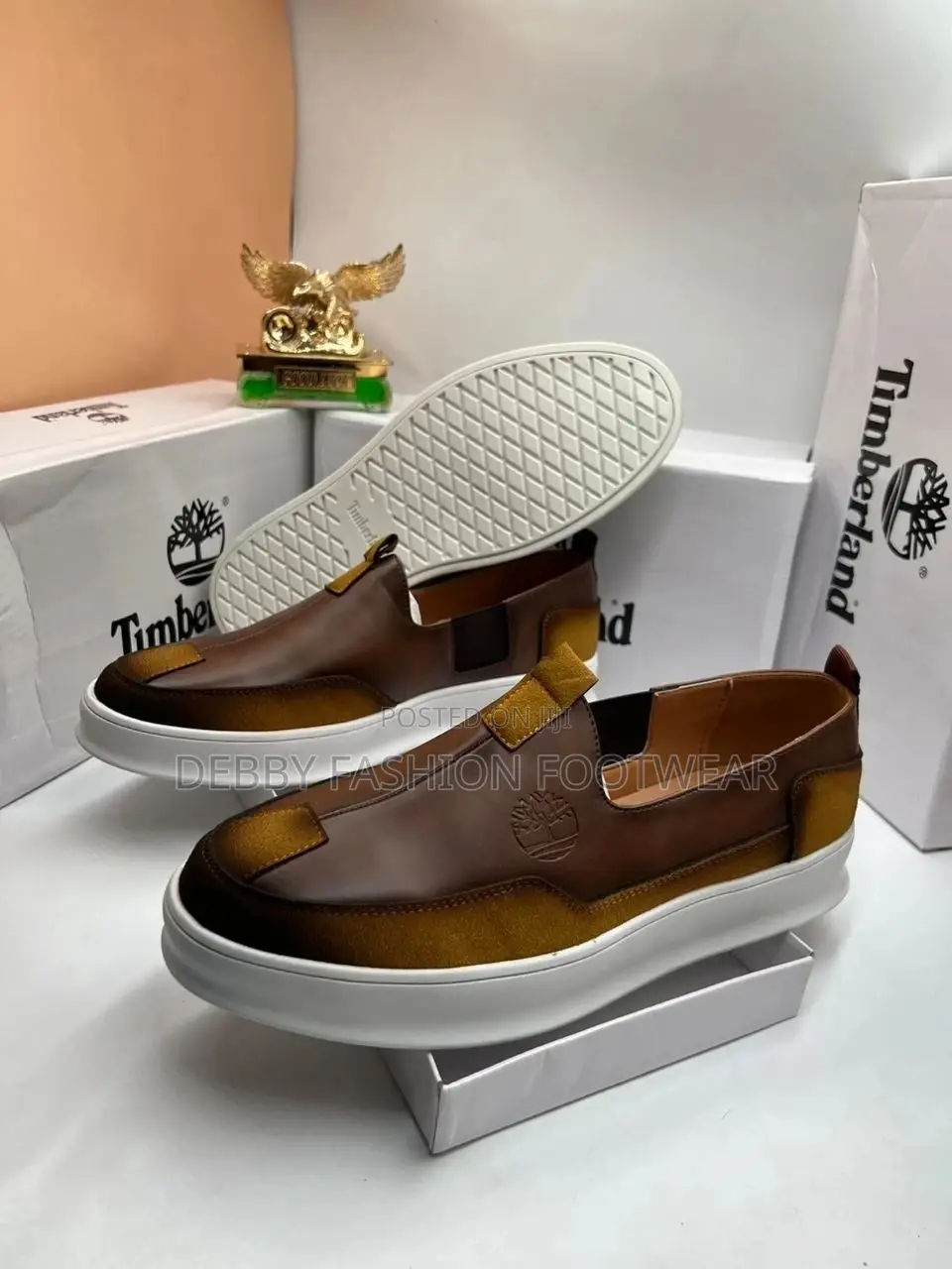 Timberland Quality Men Shoe