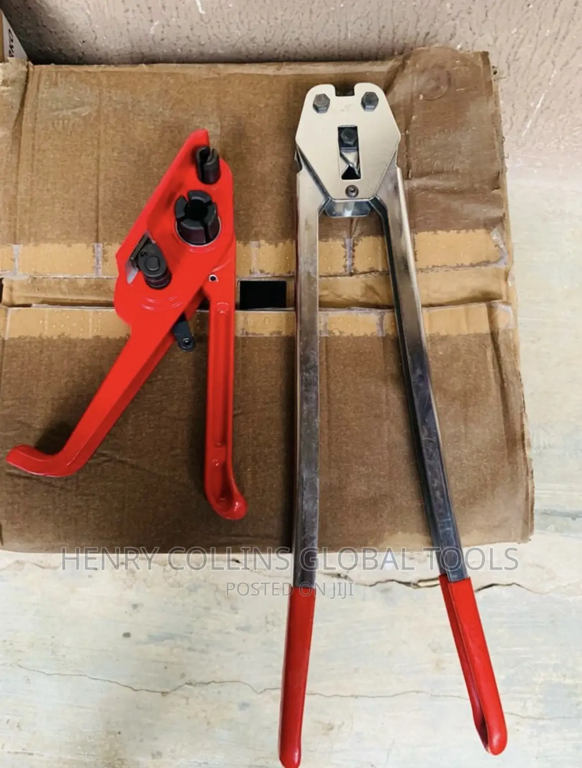 Strapping Machine