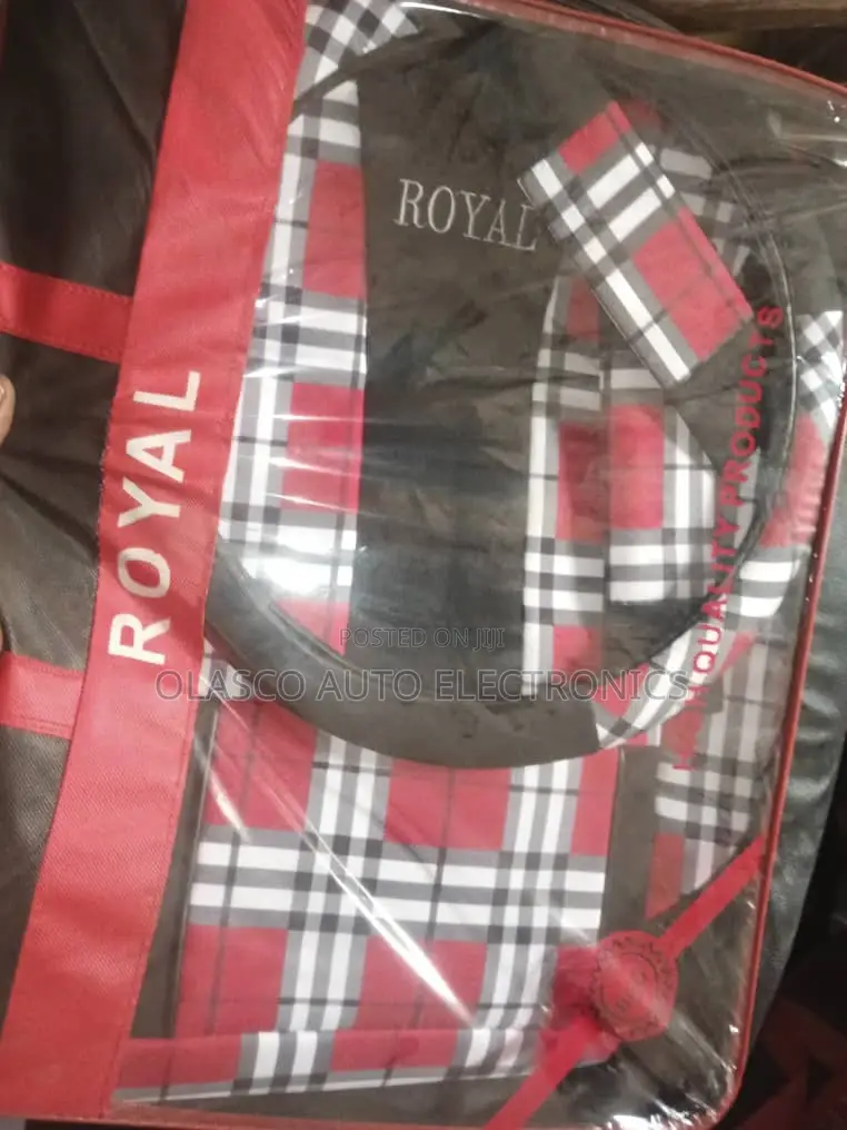 Car Seat Cover