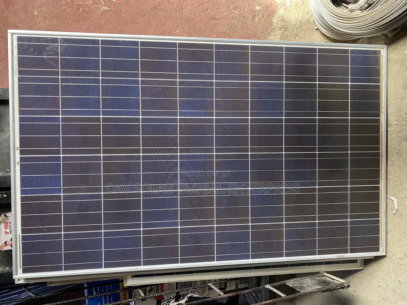 300W Canadian Panel
