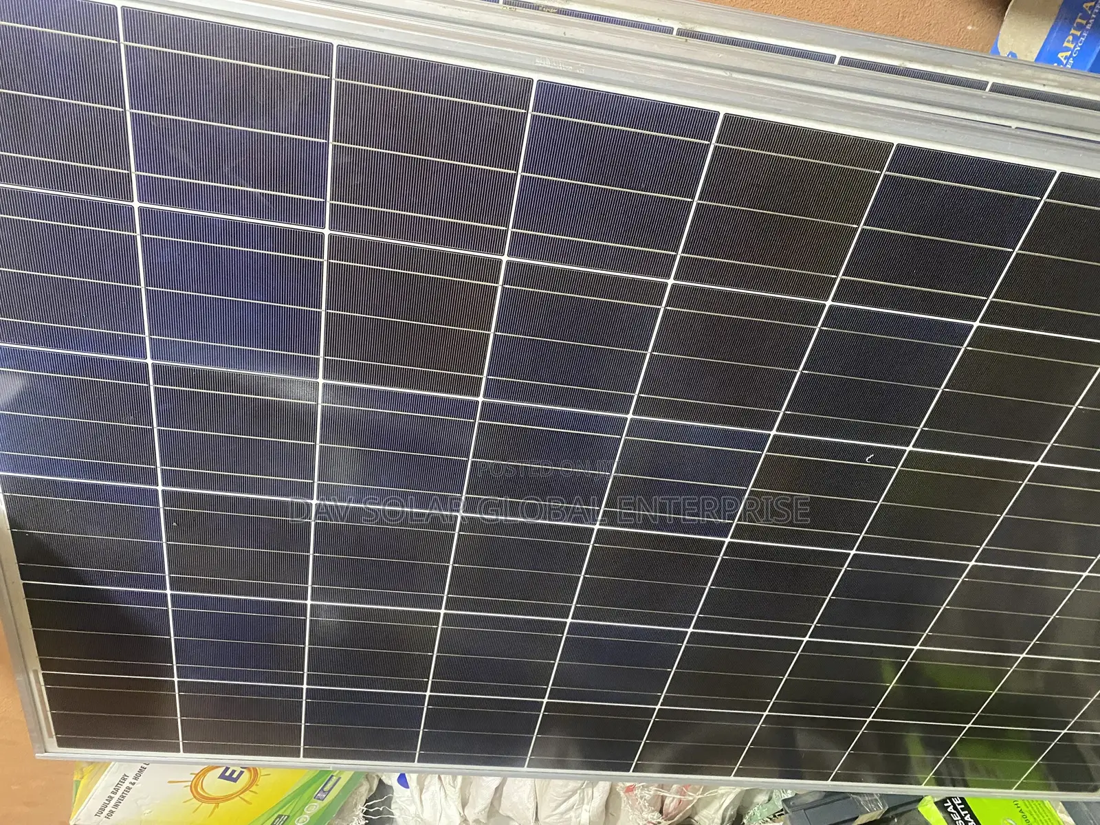 300W Canadian Panel