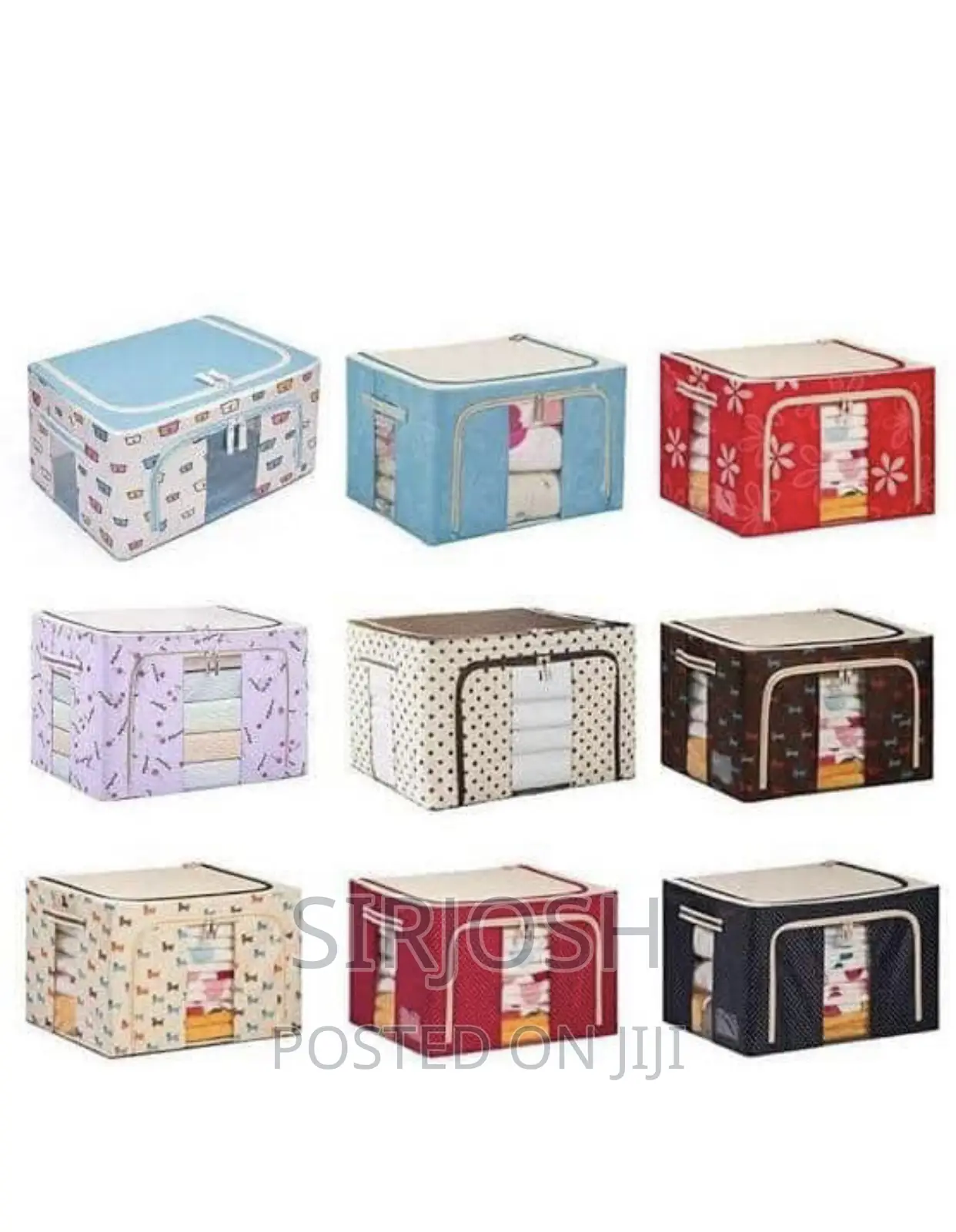 Storage Box