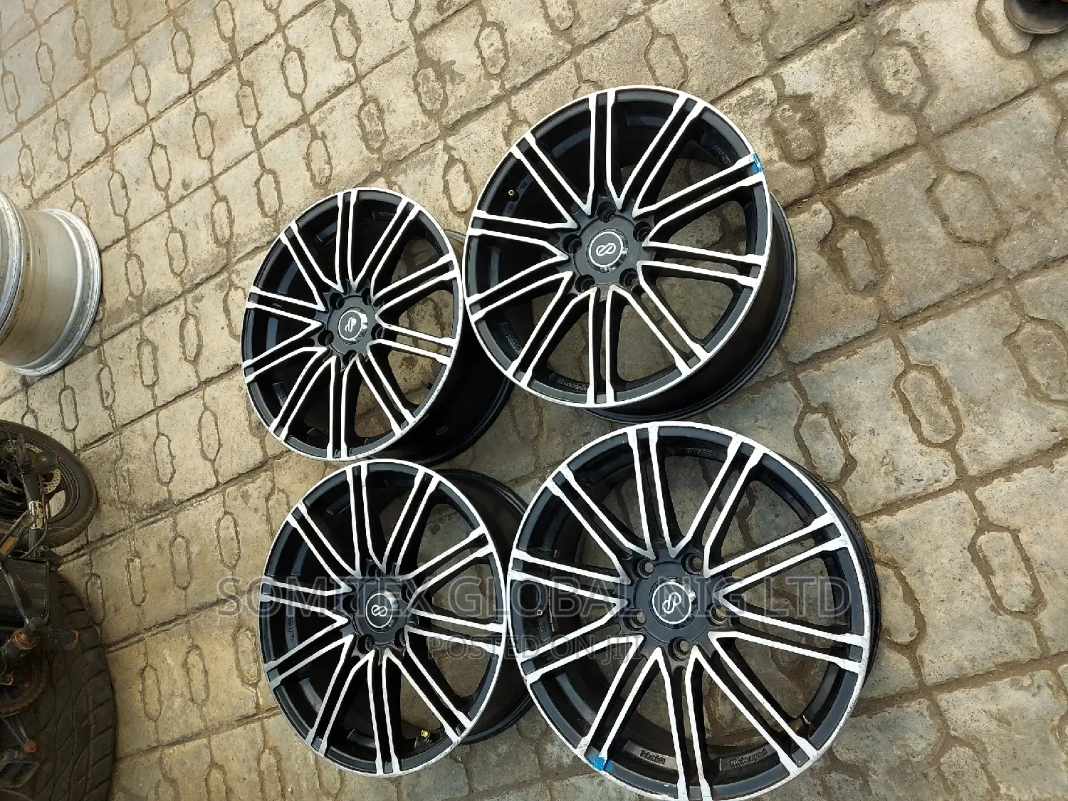 17rim Lexus Cars!/Camry!