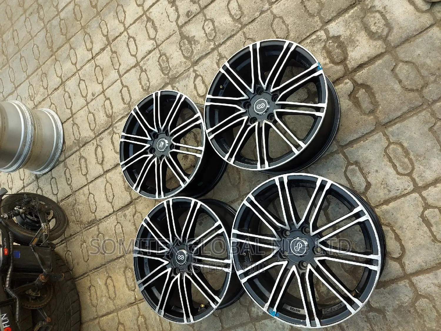 17rim Lexus Cars!/Camry!