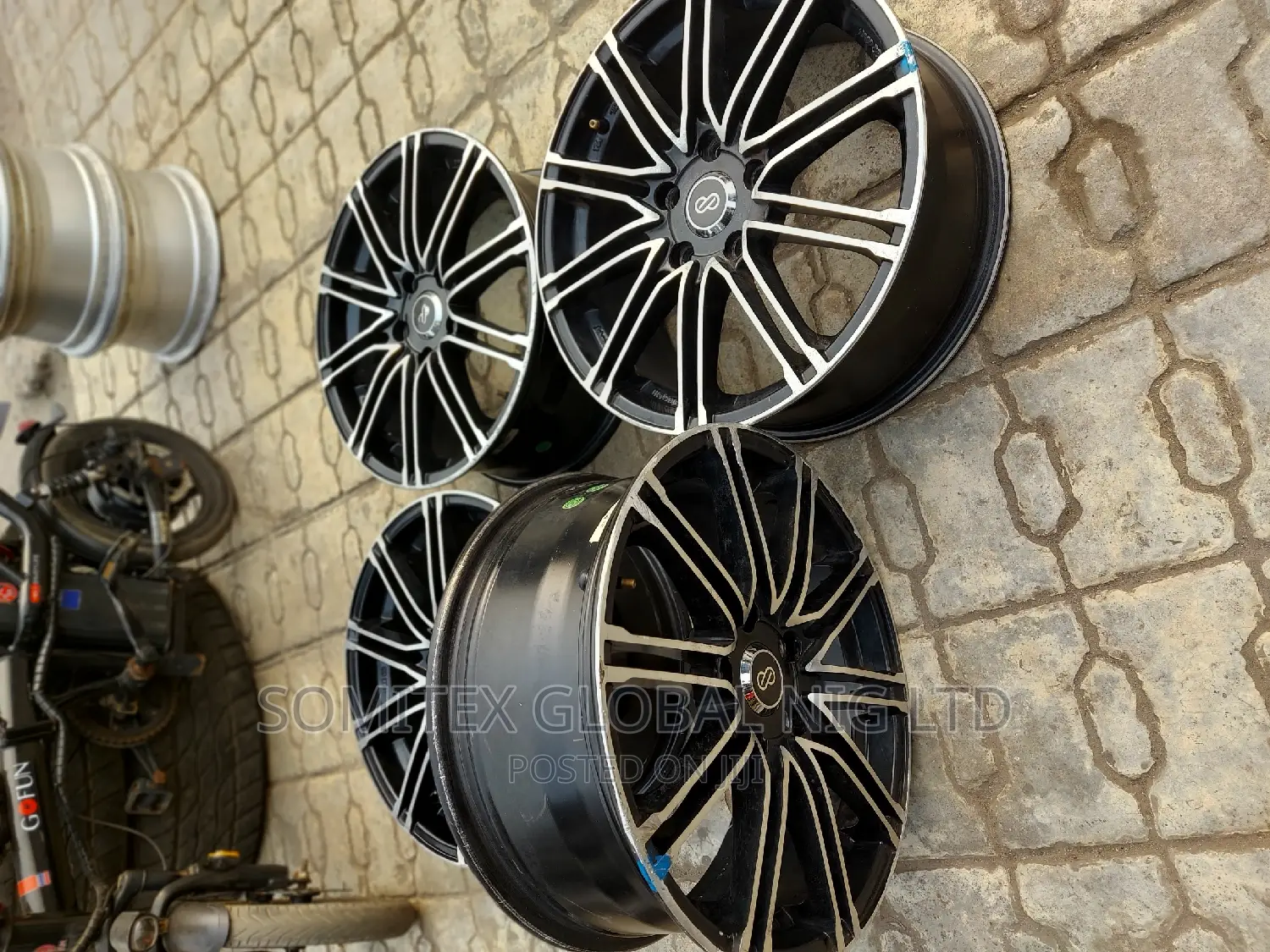 17rim Lexus Cars!/Camry!