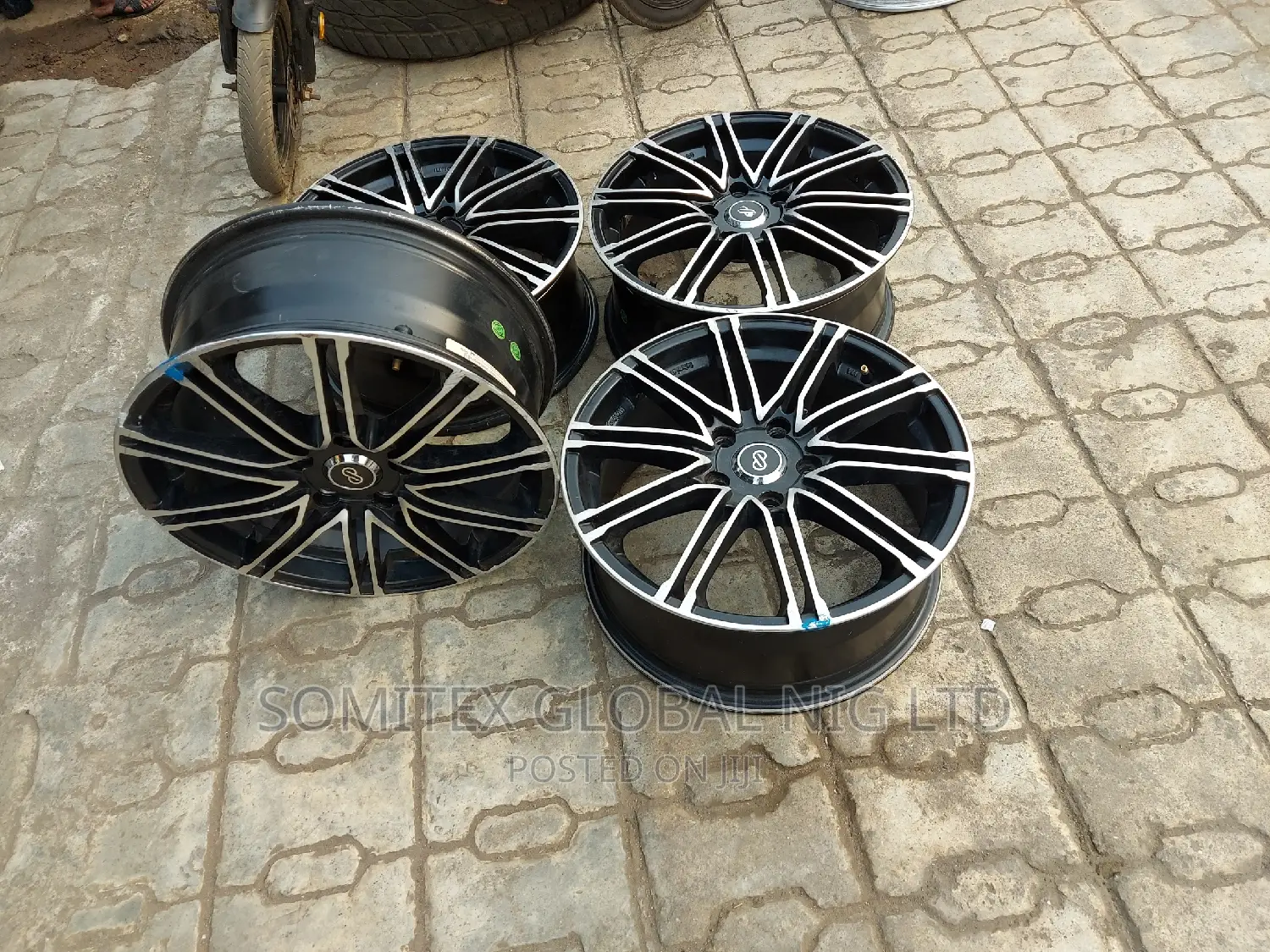 17rim Lexus Cars!/Camry!