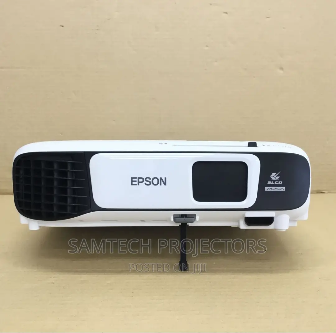 Brand New Epson In Ikeja, Lekki, Calabar And Outside Lagos