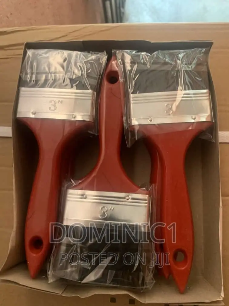3 Inches Painting Brush