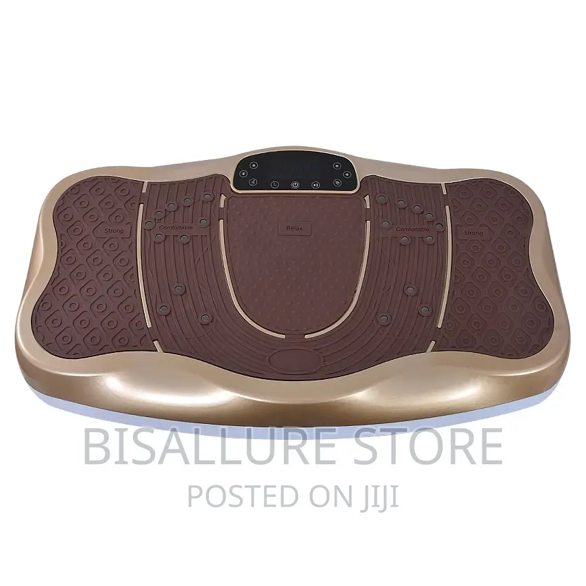 Body Vibration Massager