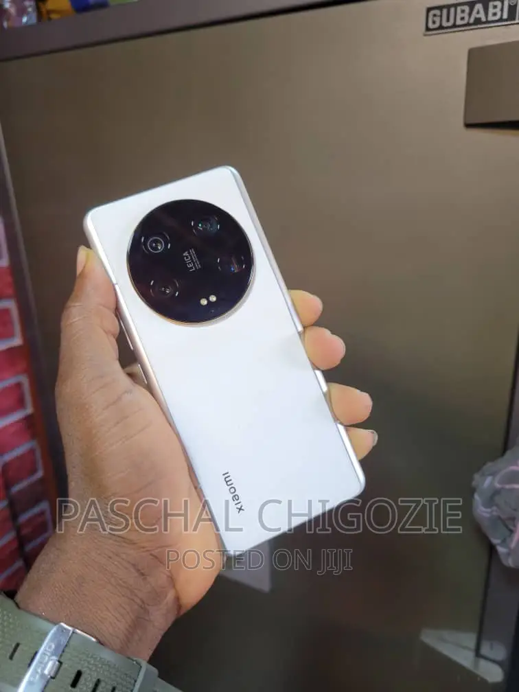 New Xiaomi 13 Ultra 256 GB White