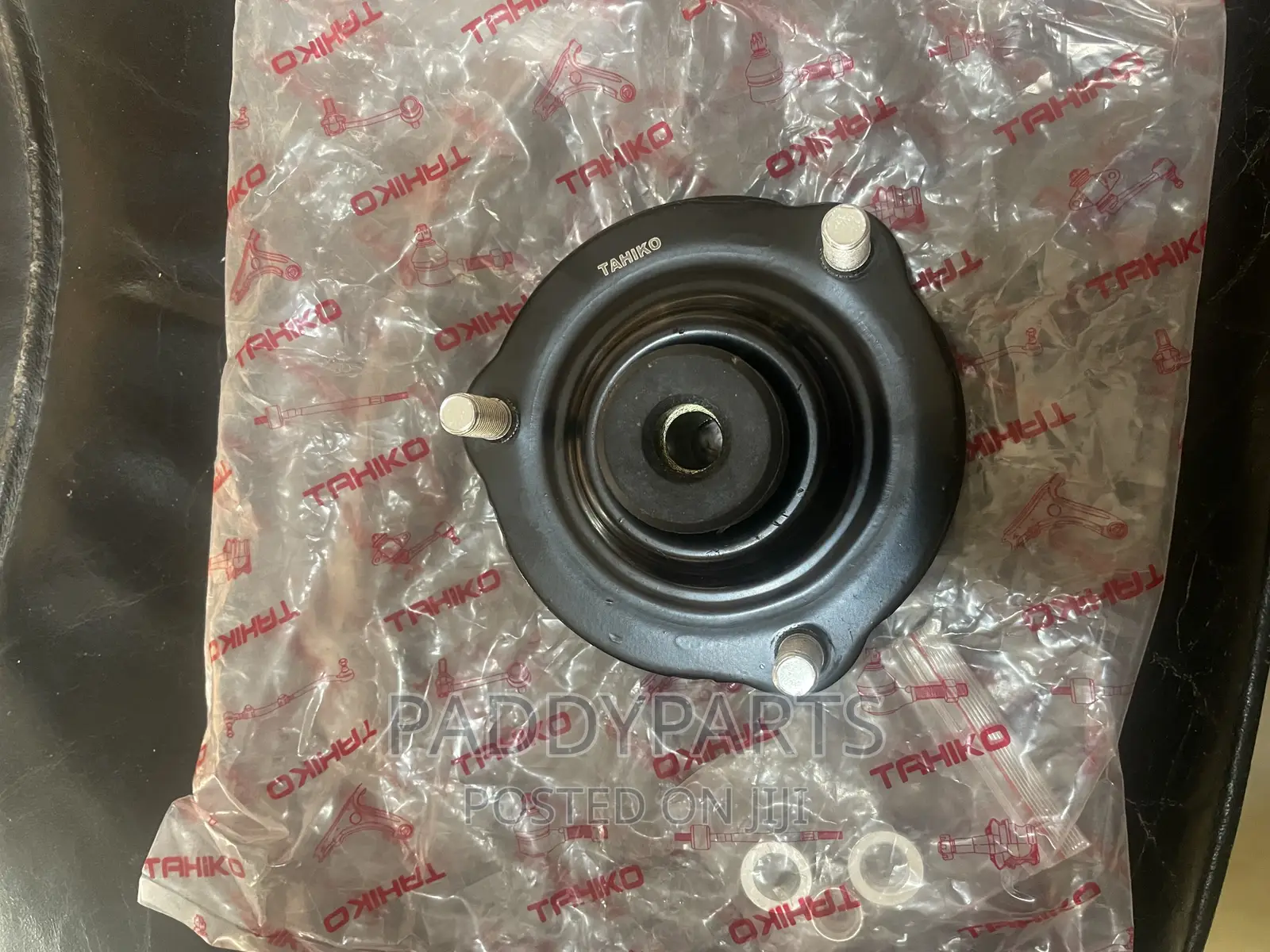 Fj Cruiser Strut Mount/Shock Absorber Pad