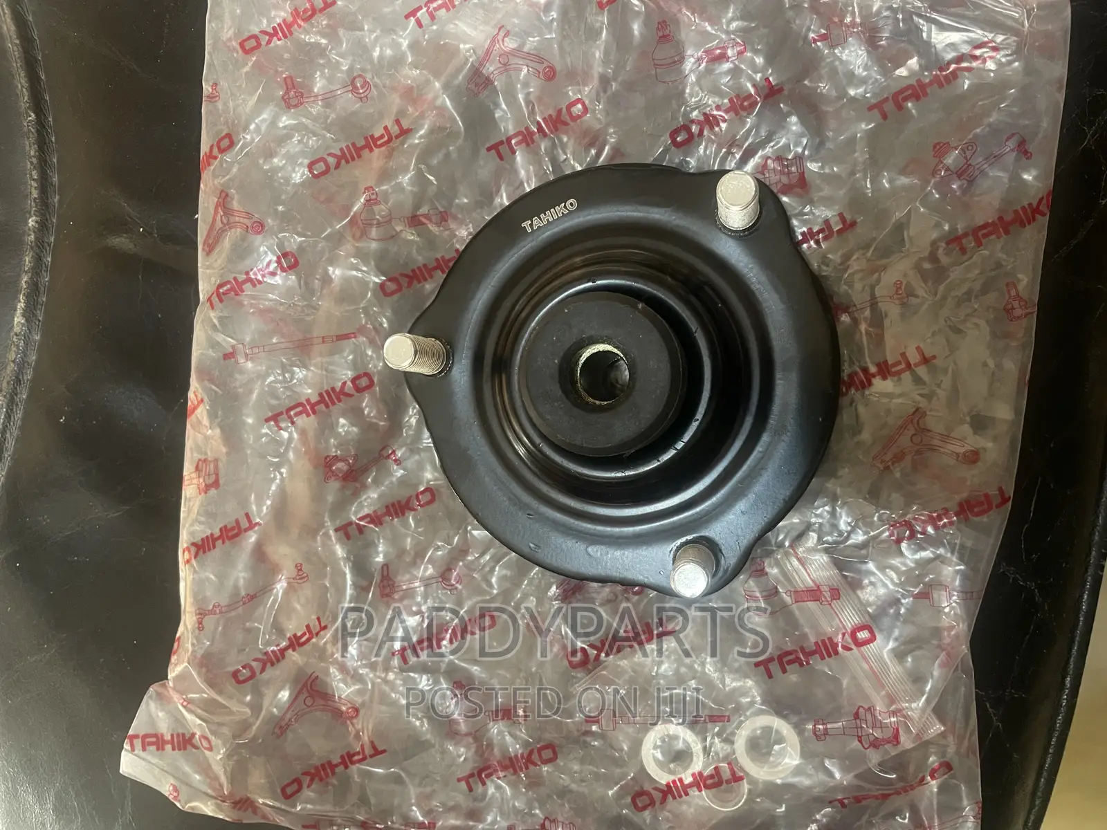 Fj Cruiser Strut Mount/Shock Absorber Pad