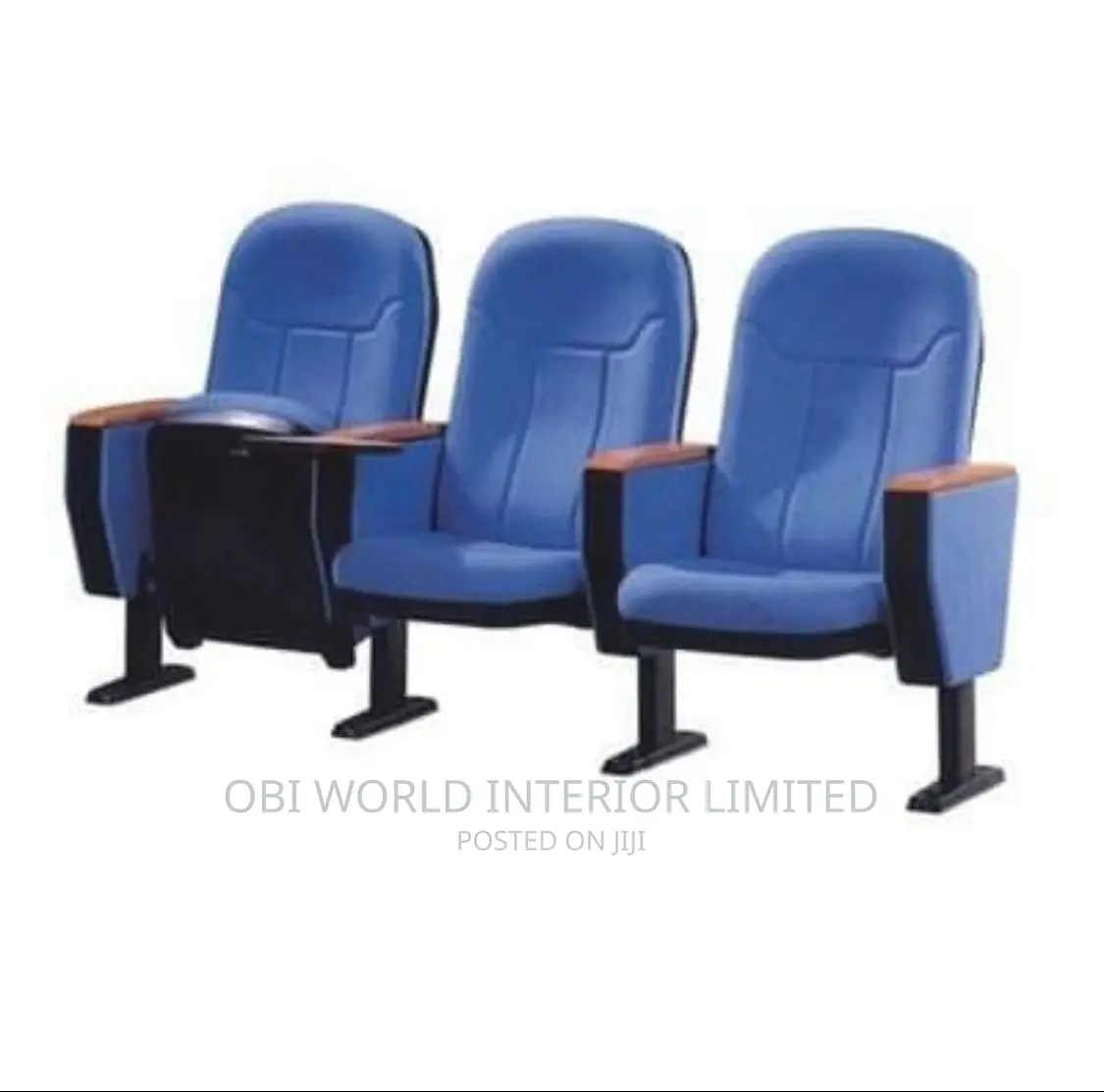 Auditorium Chair, Conference Chair Meeting