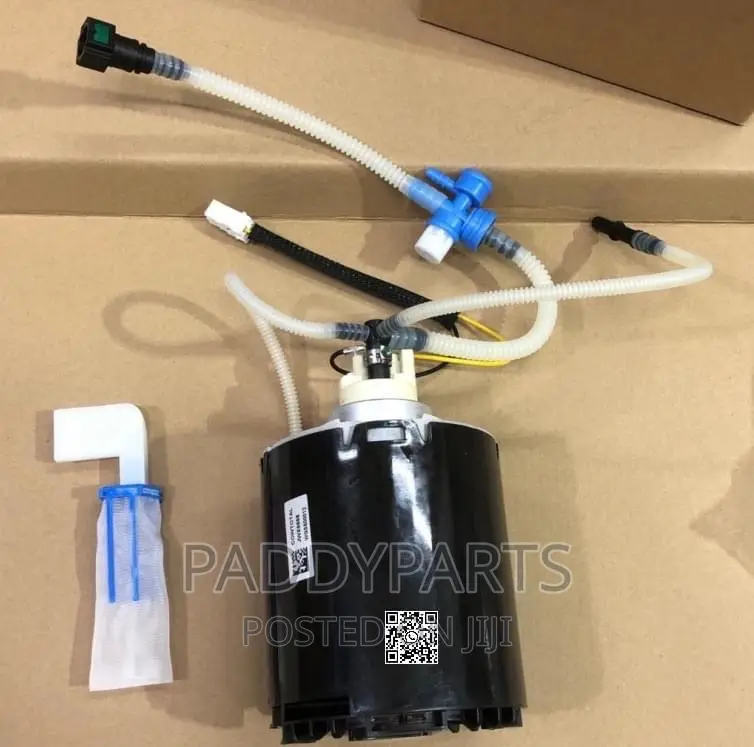 Range Rover Sport Fuel Pump