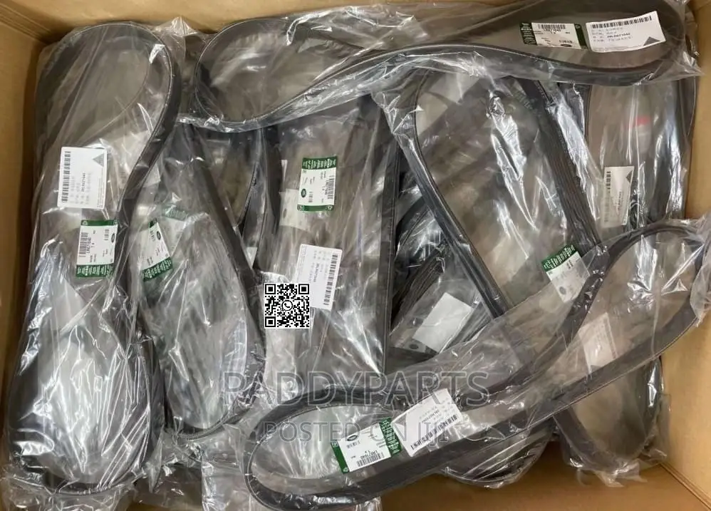Land Rover Range Rover Engine Belt