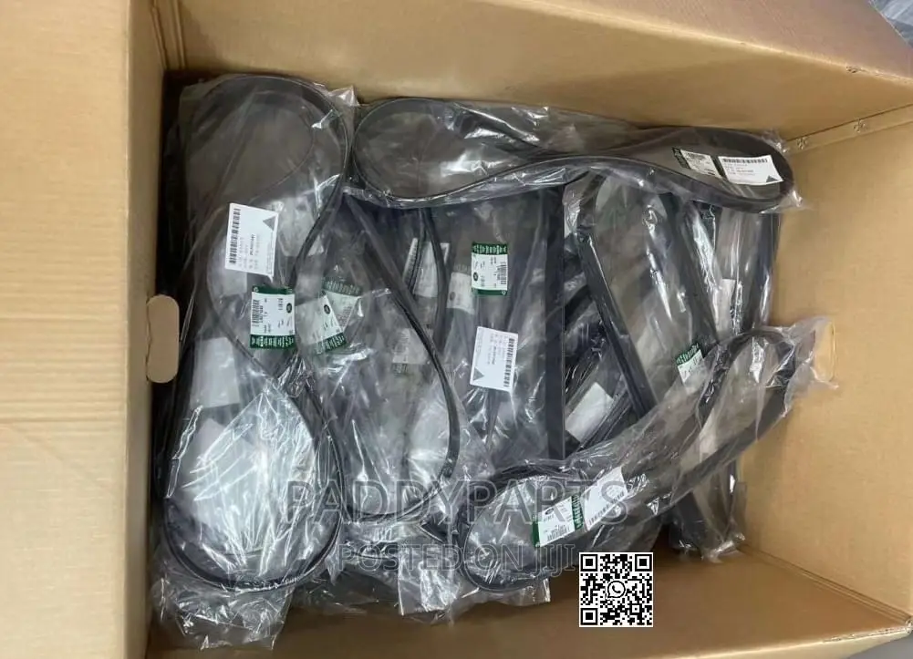 Land Rover Range Rover Engine Belt