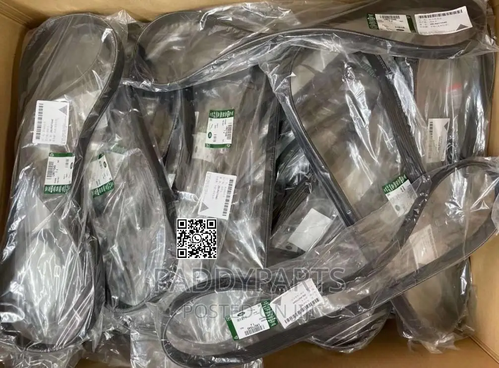 Land Rover Range Rover Engine Belt