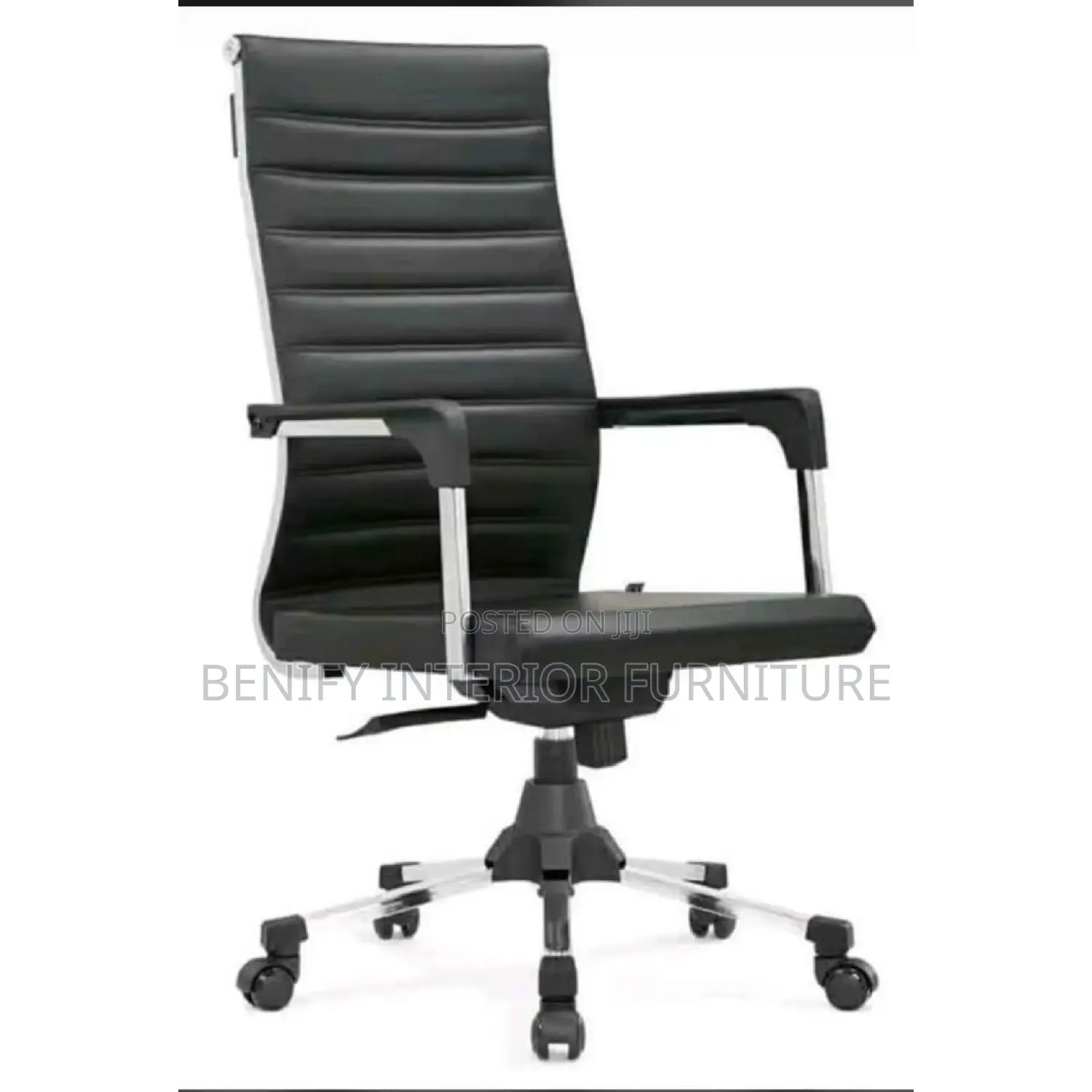 High Back Office Chair