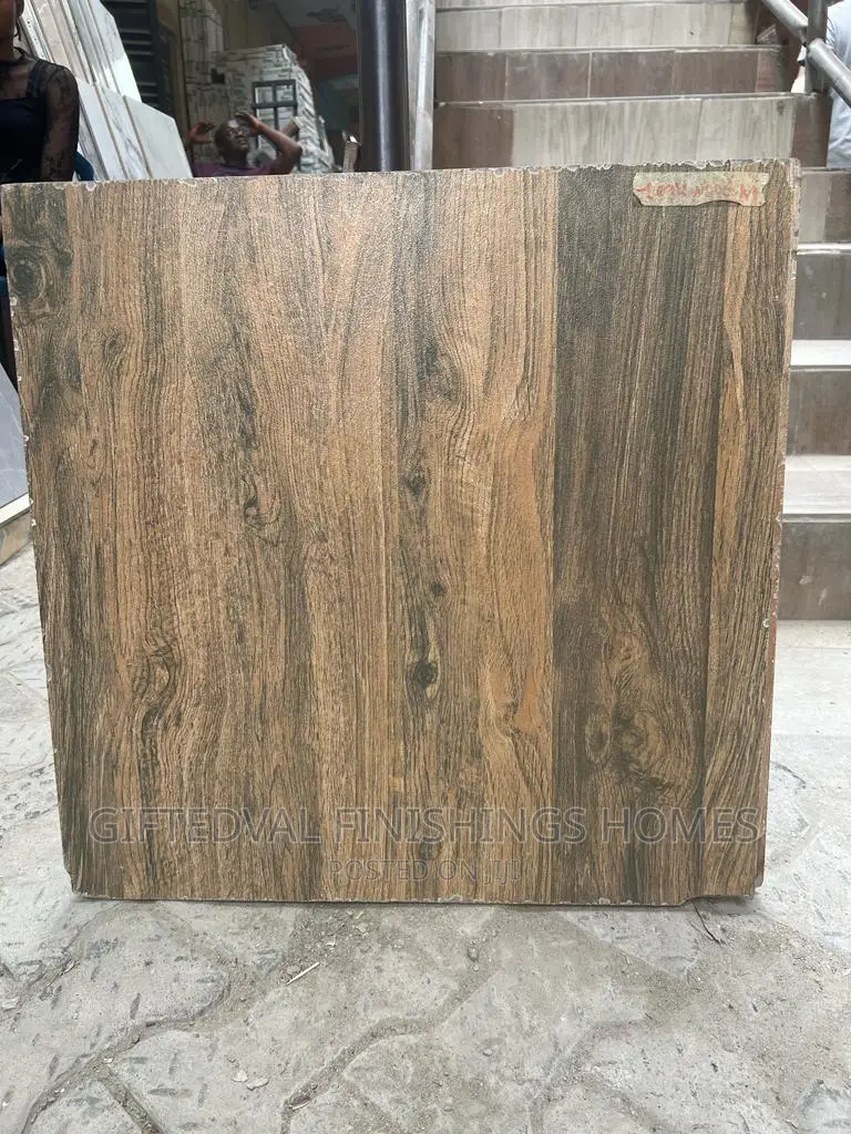 60*60 Wooden Tiles