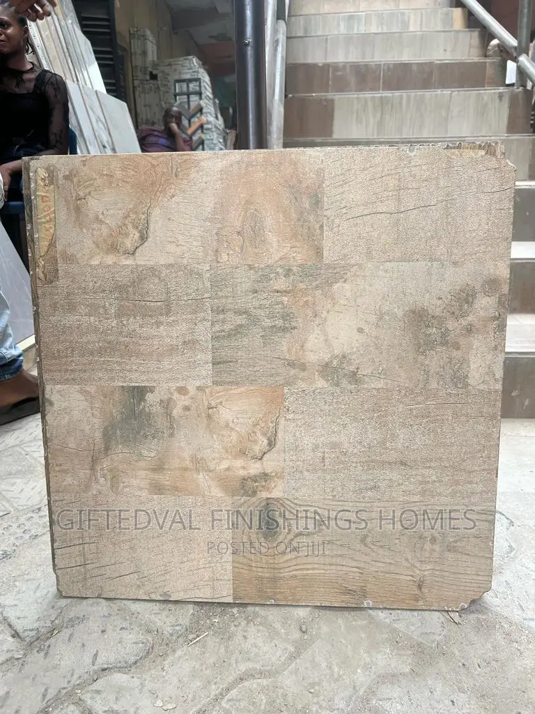 60*60 Wooden Tiles