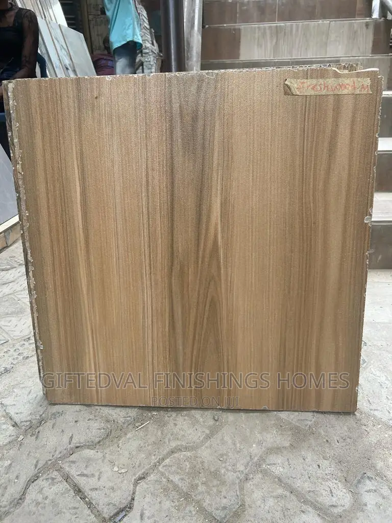 60*60 Wooden Tiles