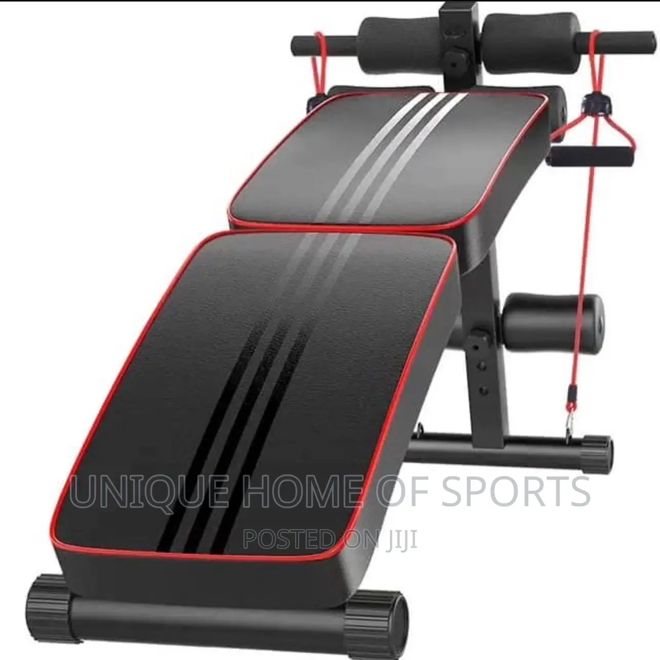 Brand New Foldable Sit Up Bench
