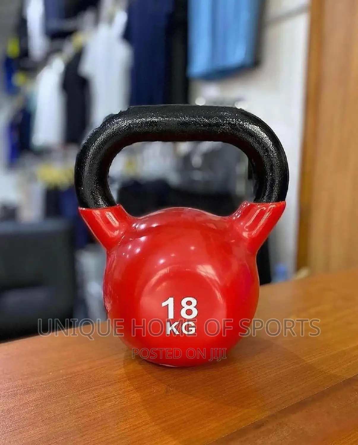 18kg Kettlebell