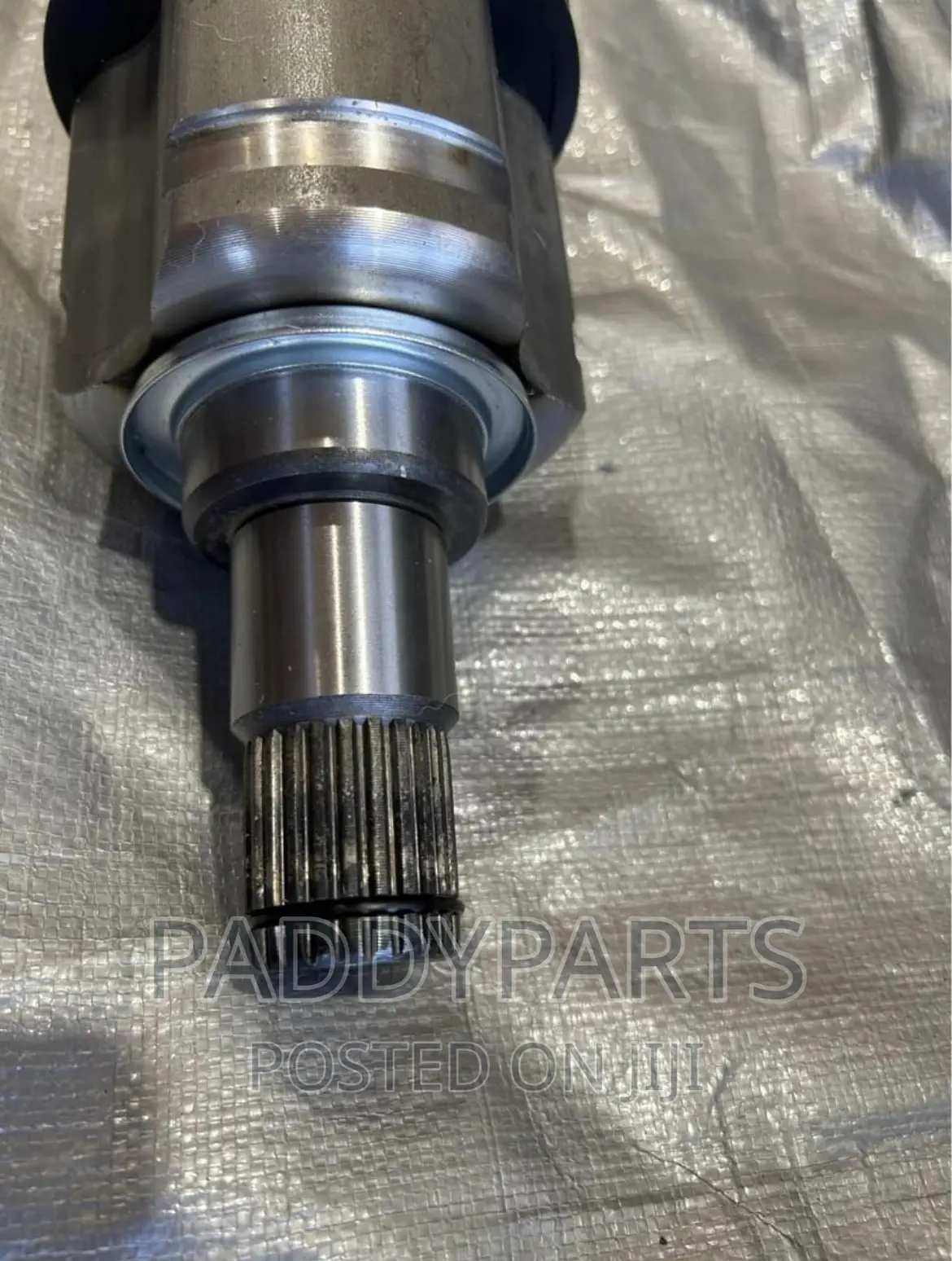 Toyota Corolla Drive Shaft