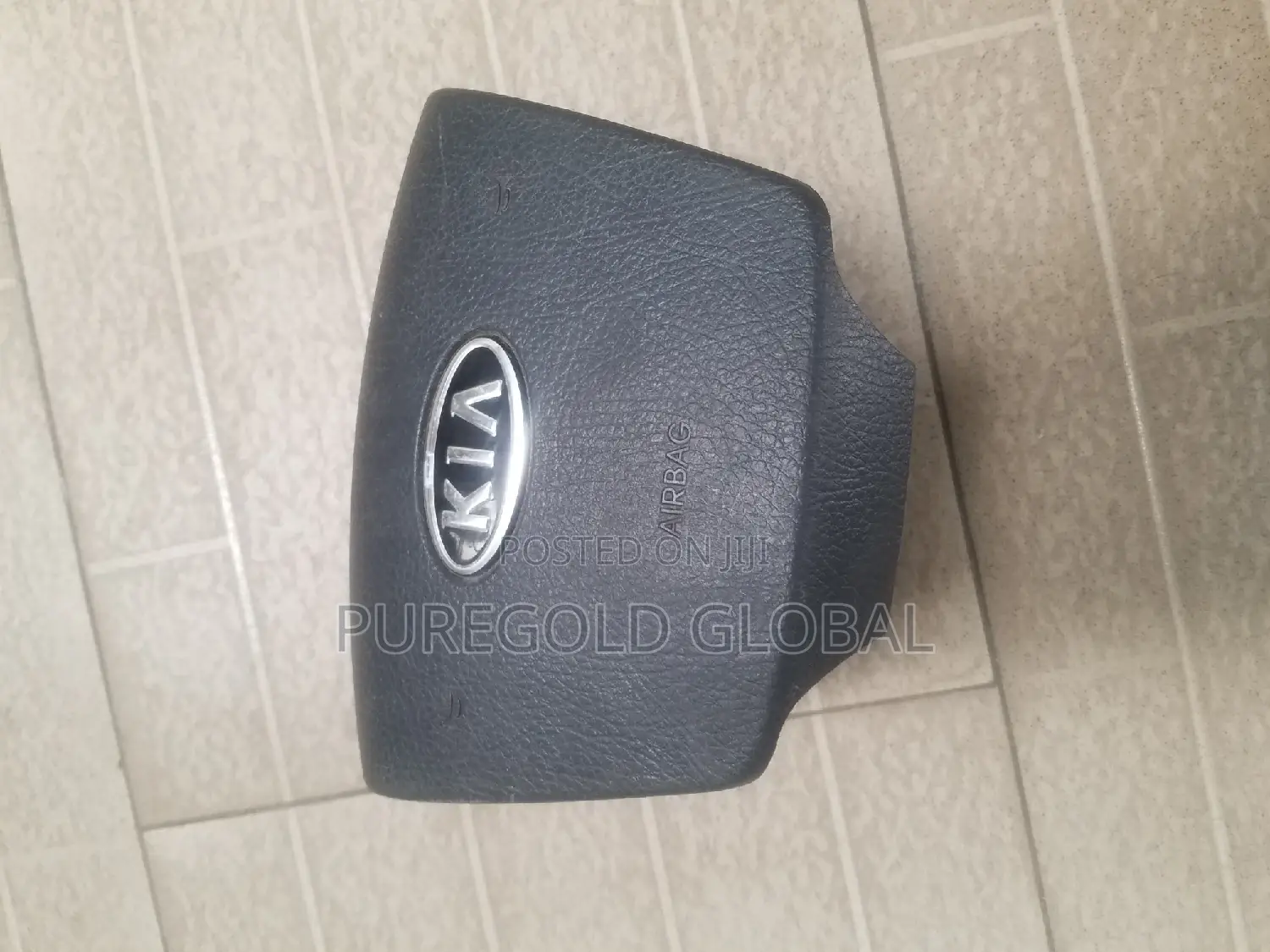 Kia Sorento 2011 N 2012 Dashboard Airbag
